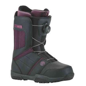 Snowboard Boots Flow Maya